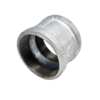 LUVA 52M X 2 GALVANIZADO (C/ROSCA) - comprar online