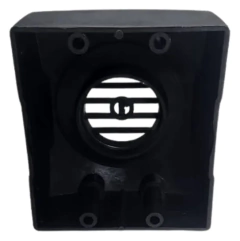 TAMPA MOTOR SPINDLE 1.5/2.2/3.0/3.5KW S/ FLANGE na internet