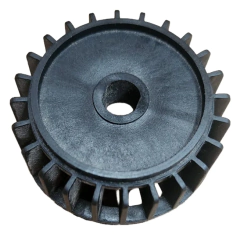 VENTOINHA P/ MOTOR SPINDLE 3.5KW na internet