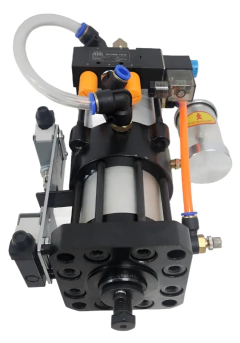 CILINDRO PNEUMÁTICO 2.0 BT30 CNC - loja online