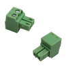 CONECTOR 2 PINOS EWABLE P/DRIVER STEP FEMEA 7.2 - comprar online