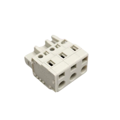 CONECTOR SERVO DRIVER POT 3 PINOS FÊMEA W3-3V - comprar online