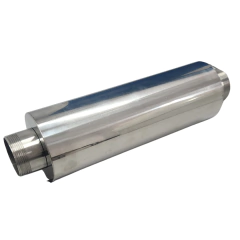 SILENCIADOR GRANDE PARA BOMBA VÁCUO na internet