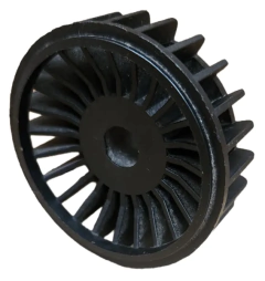 VENTOINHA P/ MOTOR SPINDLE 3.5KW - comprar online