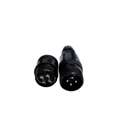CONECTOR MACHO PARA SERVO MOTOR - comprar online