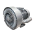 O soprador radial, bomba de vácuo de 8.6KW (11,7CV), 220V e 60Hz. Compacto e fácil de instalar, é a solução ideal para indústrias que buscam qualidade e durabilidade.
