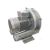 Bomba a vácuo de estágio único, modelo 220/380V, 2.55KW, com motor elétrico.
