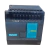 Controlador lógico programável (CLP) Haiwell C10S0R, com 6 entradas e 4 saídas relé, alimentado por 24VDC.