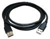 CABO DE PROGRAMAÇÃO USB 1.5M PLACA R1