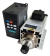 Kit motor spindle 2.2kw 3cv, Com Flange, refrigerado a ar, com inversor e pinça ER20, ideal para máquinas.