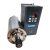 Kit motor spindle 1.5KW à água ER16 com controlador de velocidade da marca Policomp