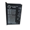 Driver Digital para Motor de Passo 7.2A - DM860D (nema 23 e 34)
