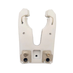 SUPORTE PARA CONE ISO 30
GARRA PARA CONE ISO 30