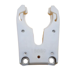 SUPORTE PARA CONE ISO 30
GARRA PARA CONE ISO 30