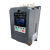 Inversor de partida suave 7.5KW, 10CV, 380VAC com display e botões de controle.