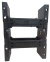 KIT PONTEIRA 55x125, um acessório para esteira porta cabos, ideal para fixar e organizar os cabos dentro da esteira porta cabos.
