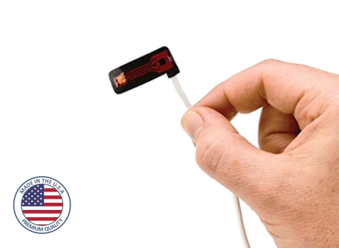 Sensor de Oxímetro Nonin INFANTIL - comprar online