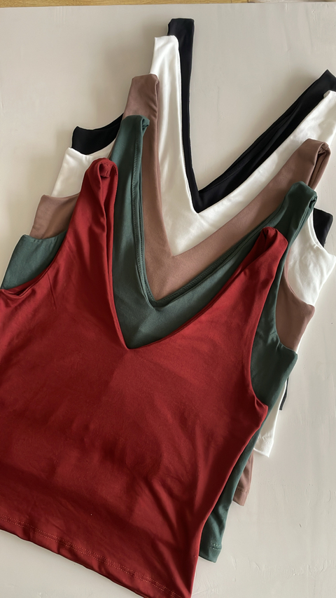MUSCULOSA ARIZONA Soft - comprar online