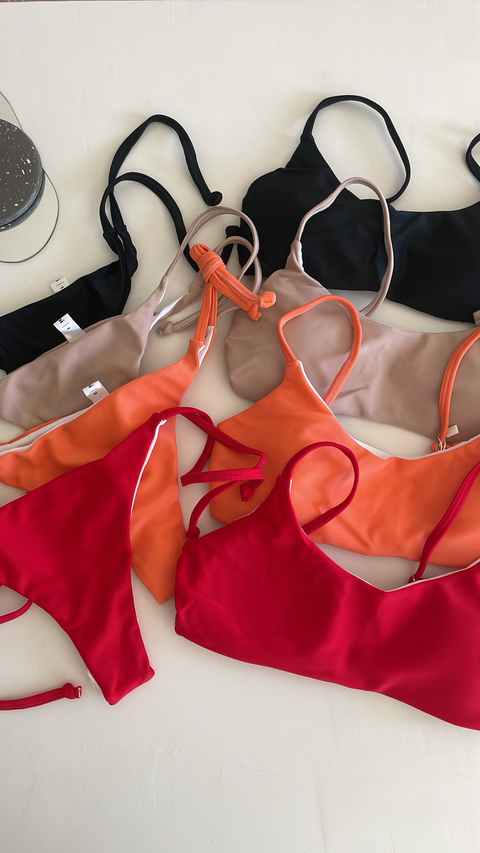 BIKINI FENI - comprar online
