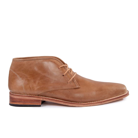 Botita de Vestir Berlin