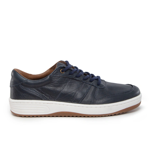 ZAPATILLA BUCAREST NAVY
