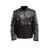 Campera de Cuero Hombre Turquia N