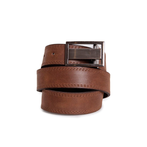 Cinturón de Cuero Barcelona