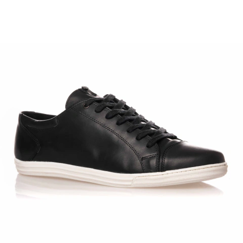 ZAPATILLA LISBOA NEGRO XL