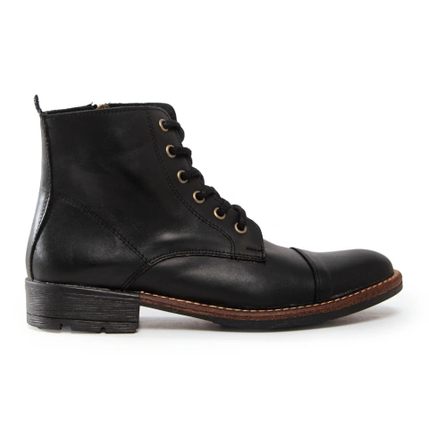 BORCEGO MANCHESTER NEGRO