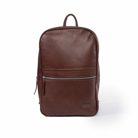 Mochila Oporto Brown