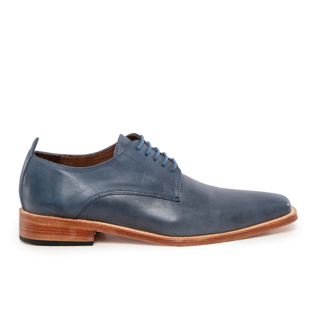 ZAPATO MUNICH AZUL