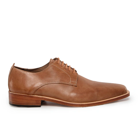 ZAPATO MUNICH SUELA