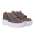 Zapatilla Urbana Cuero Bremen W - comprar online