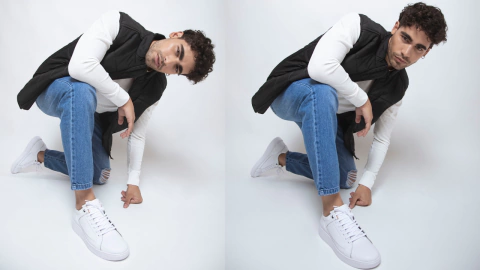 Video de Puerto Blue