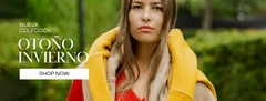 Banner de la categoría Sweaters tejidos
