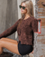 Saco Amalfi - Bendita sweaters