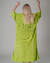 Camisola Mallorca calada - Bendita sweaters