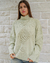 Polera Loto - Bendita sweaters