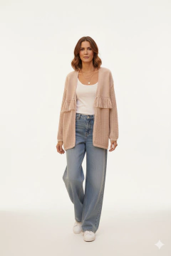 Saco Paradise fantasia - tienda online