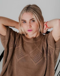 Remera Marbella - tienda online