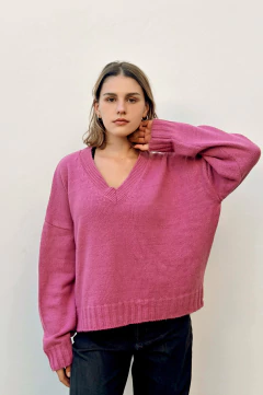 Sweater Alfonsina - tienda online