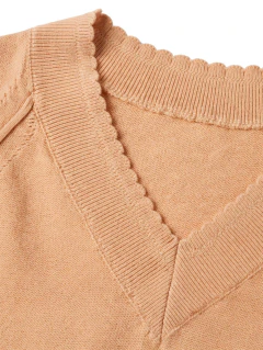 Sweater Frida Durazano pastel - comprar online
