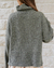 Polera de lana oversize Montblanc en internet