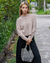 Saco Manzano - comprar online