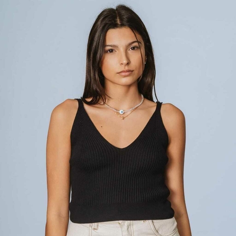 TOP ISA