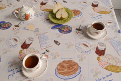 Mantel Abuelos 1,45 x 1,80 m - tienda online