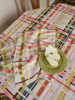 Paño de cocina x 3 - comprar online