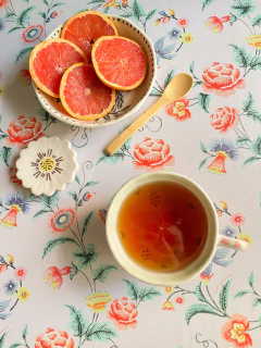 Mantel Oaxaca Crudo 1,45 x 2 m en internet