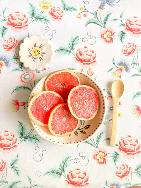 Mantel Oaxaca Crudo 1,45 x 2 m