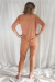 Pijama Selene Canela - Eloisa Bikinis